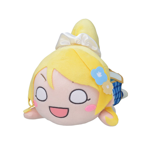 Eli Ayase Nesoberi Plush Medium