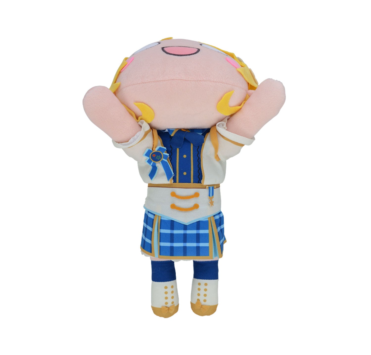 Eli Ayase Nesoberi Plush Medium