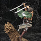 Eren Yeager ARTFX J Renewal Package