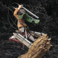 Eren Yeager ARTFX J Renewal Package
