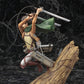 Eren Yeager ARTFX J Renewal Package