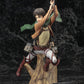 Eren Yeager ARTFX J Renewal Package