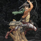 Eren Yeager ARTFX J Renewal Package