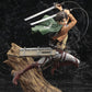 Eren Yeager ARTFX J Renewal Package