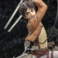 Eren Yeager ARTFX J Renewal Package