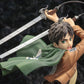 Eren Yeager ARTFX J Renewal Package