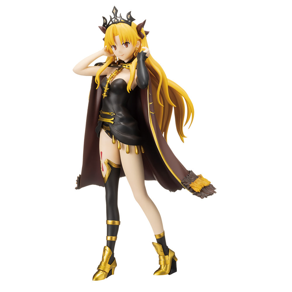 Ereshkigal SPM
