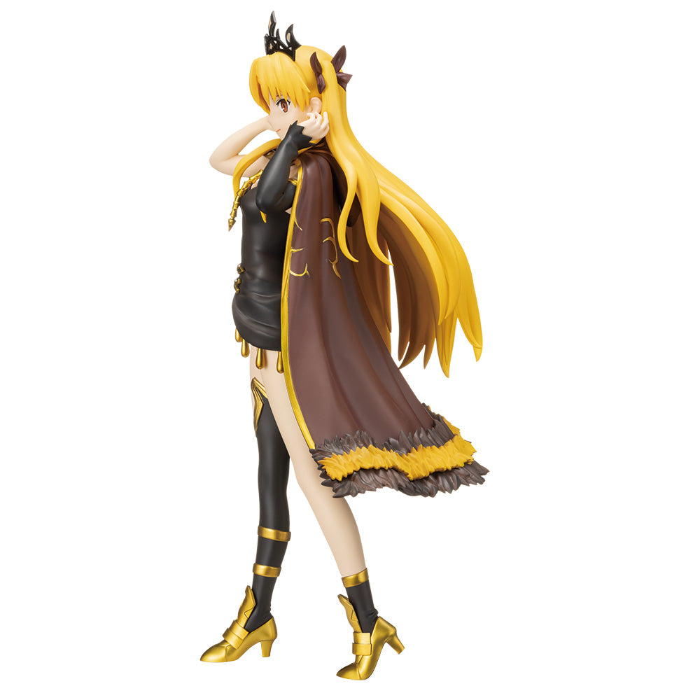Ereshkigal SPM