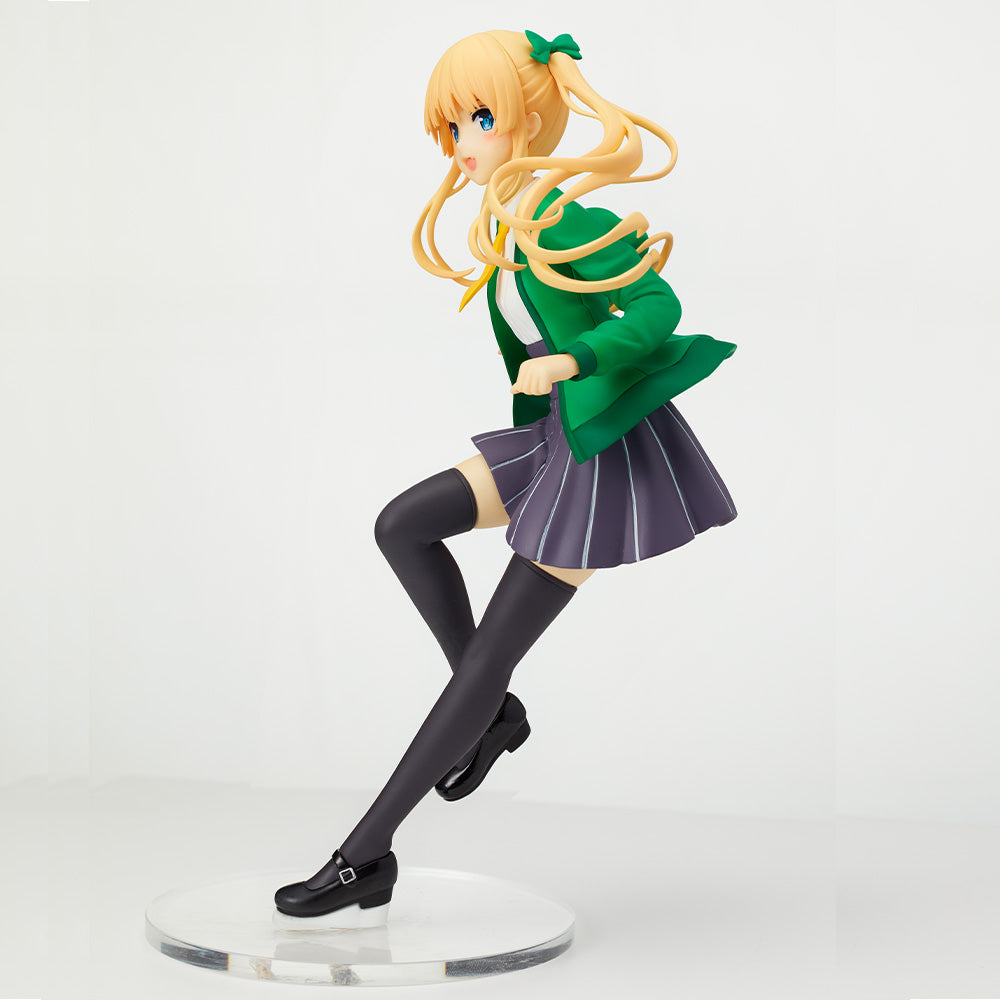 Eriri Spencer Sawamura