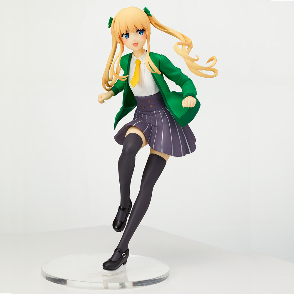 Eriri Spencer Sawamura