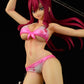 Erza Scarlet Swimwear Gravure