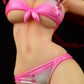 Fairy Tail - Erza Scarlet Swimwear Gravure Style Sakura Ver.