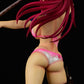 Erza Scarlet Swimwear Gravure