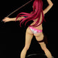 Erza Scarlet Swimwear Gravure