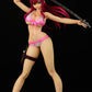 Erza Scarlet Swimwear Gravure