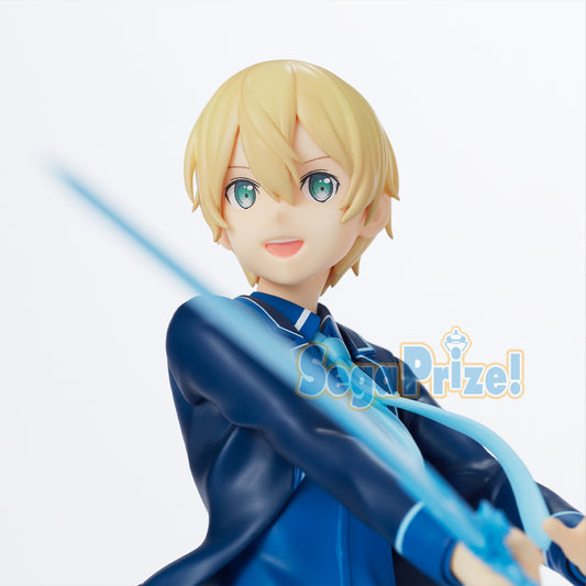 Eugeo LPM Figure