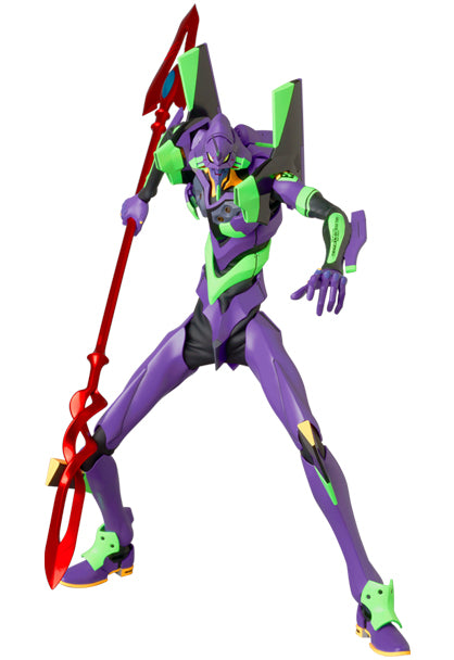 Evangelion EVA-01 2021