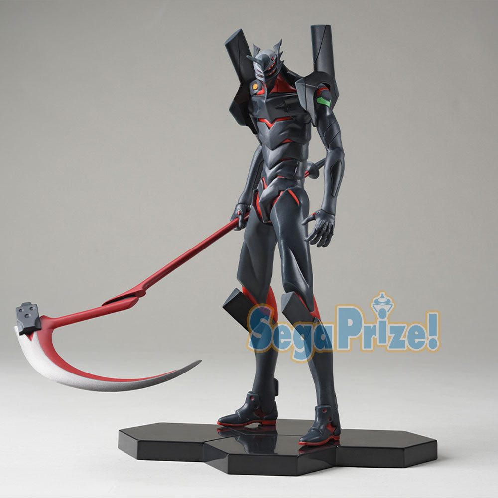 Evangelion EVA Mark 09 Vessel of Adams ver