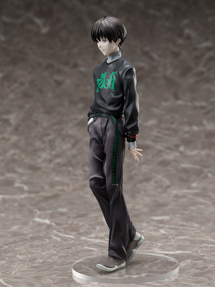 Evangelion Shinji Ikari RADIO EVA Original Color