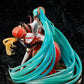 F NEX x POPPRO Hatsune Miku 2021 Chinese New Year