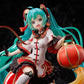 F NEX x POPPRO Hatsune Miku 2021 Chinese New Year