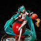 F NEX x POPPRO Hatsune Miku 2021 Chinese New Year
