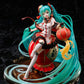 F NEX x POPPRO Hatsune Miku 2021 Chinese New Year