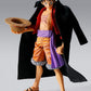 IMAGINATION WORKS Monkey D. Luffy