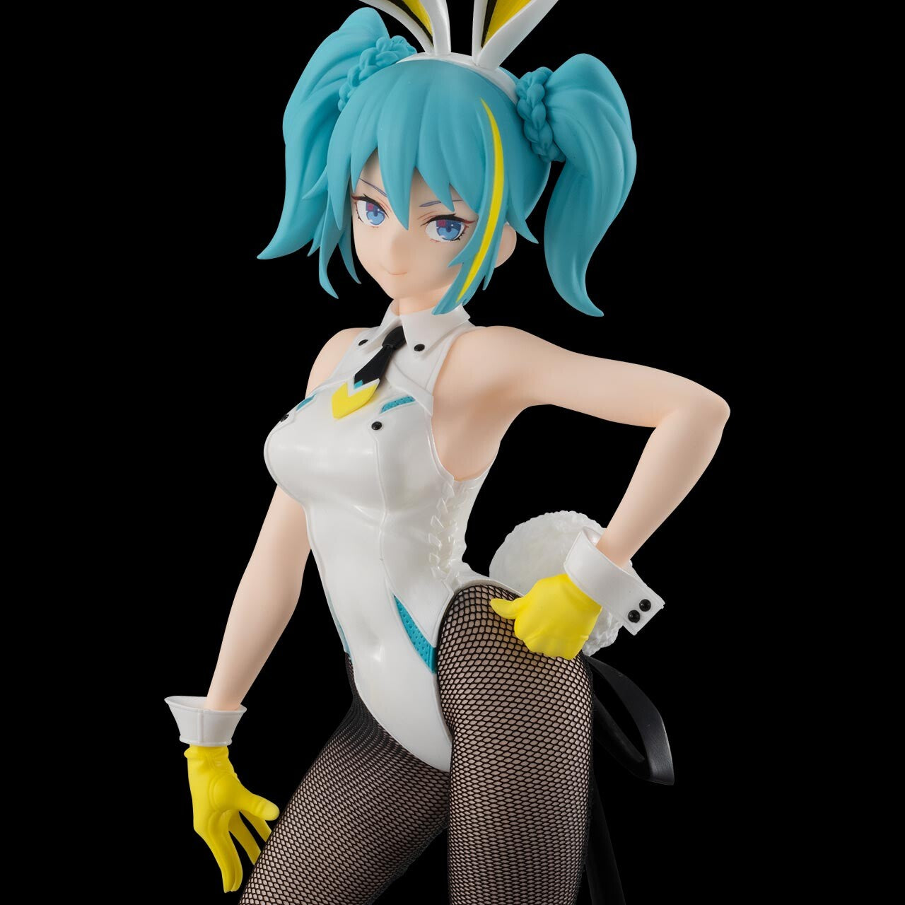 BiCute Bunnies Figure - Hatsune Miku