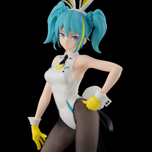 BiCute Bunnies Figure - Hatsune Miku