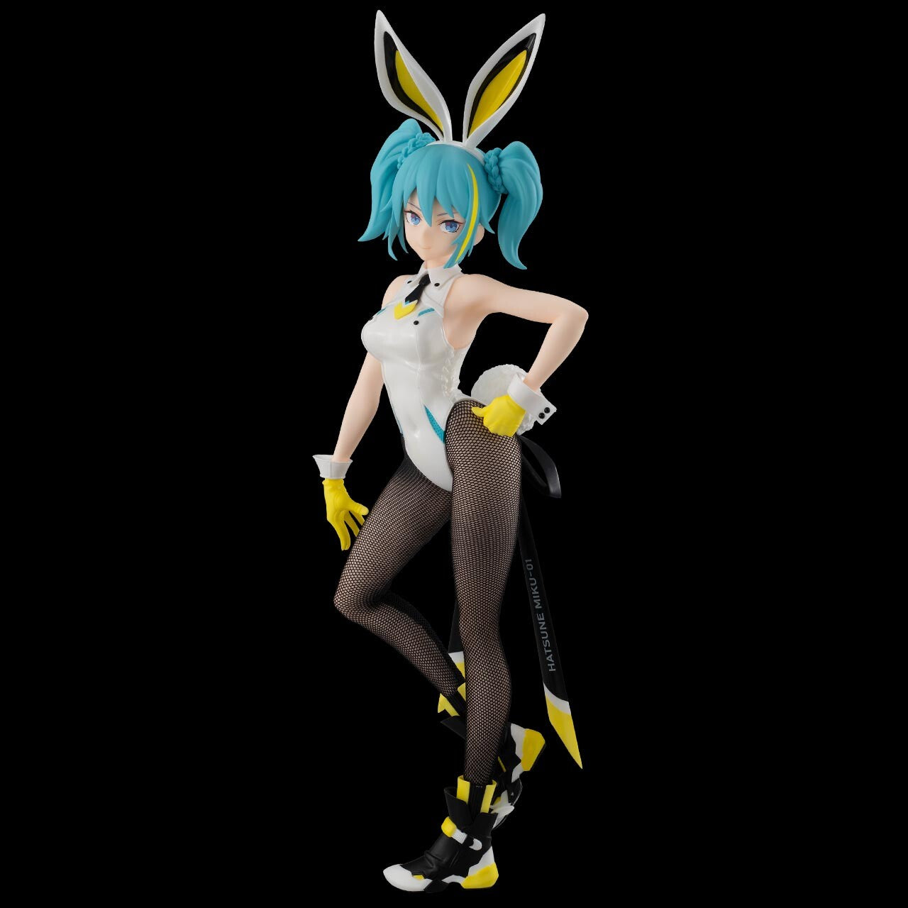 BiCute Bunnies Figure - Hatsune Miku