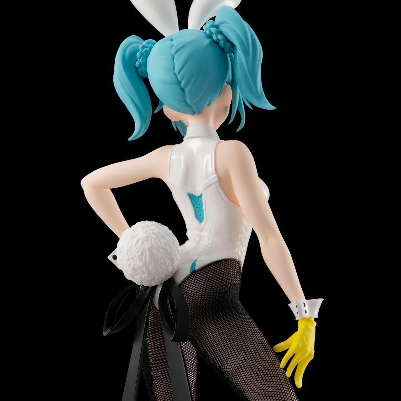 BiCute Bunnies Figure - Hatsune Miku