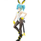 BiCute Bunnies Figure - Hatsune Miku