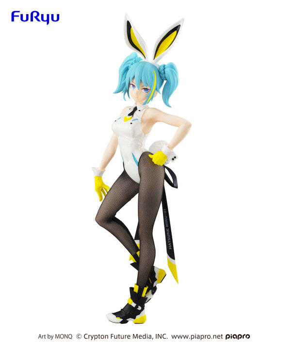 BiCute Bunnies Figure - Hatsune Miku