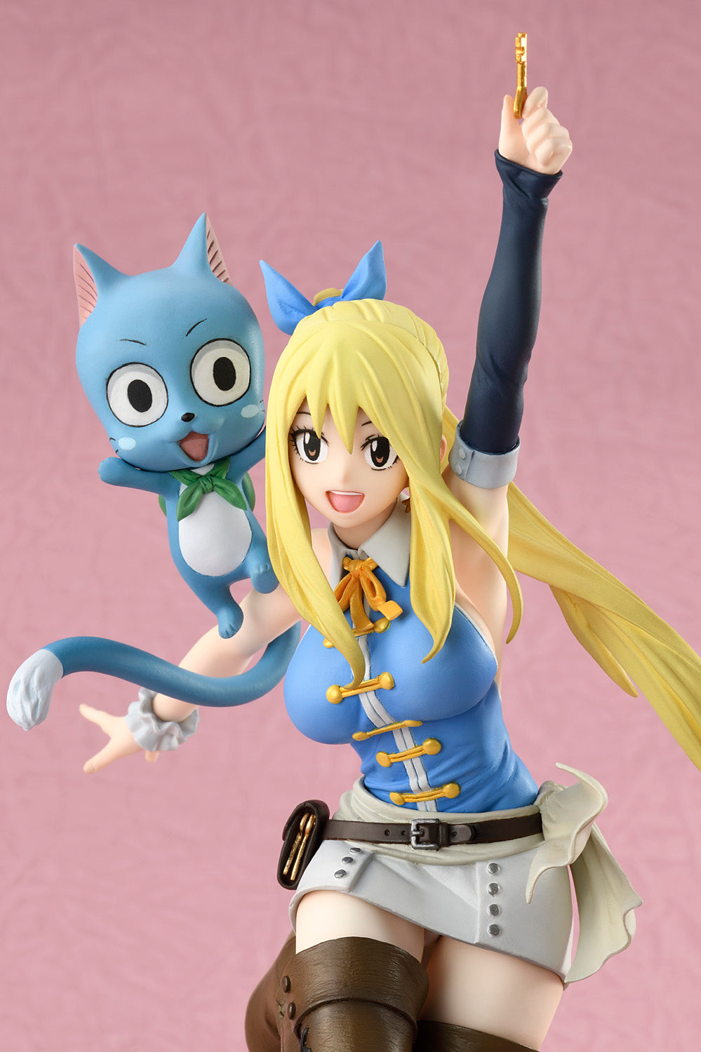 Fairy Tail Final Season Lucy Heartfilia