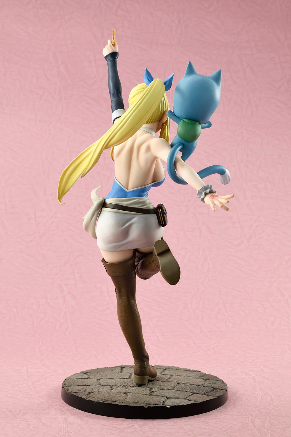 Fairy Tail Final Season Lucy Heartfilia