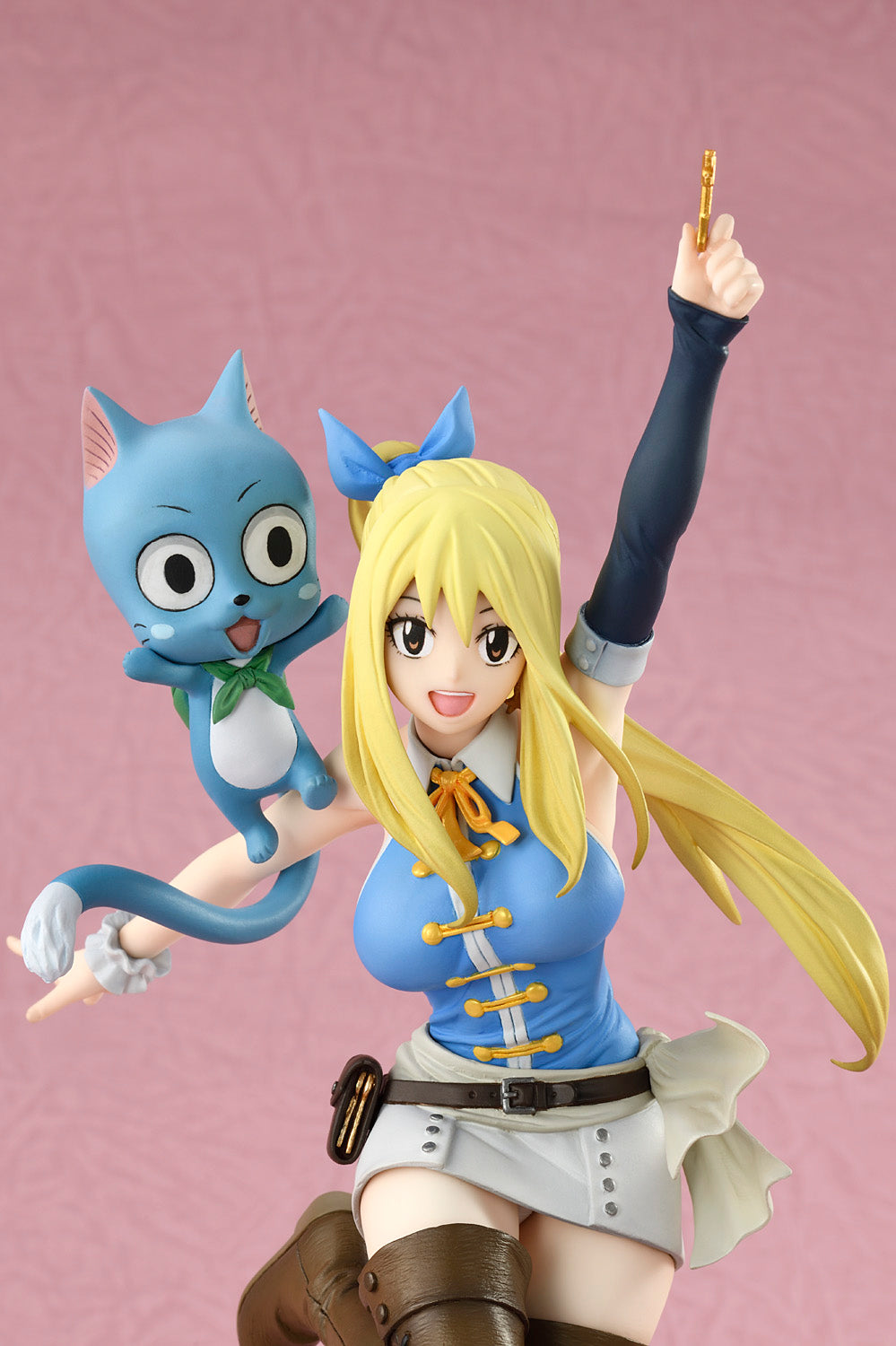 Fairy Tail Final Season Lucy Heartfilia