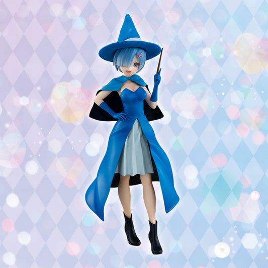 Fairy Tale Series Sleeping Beauty REM Fairy