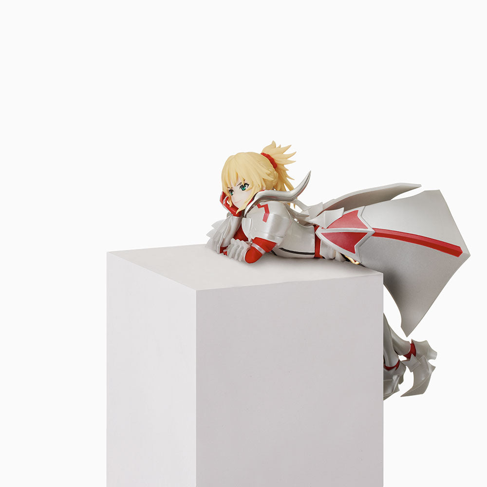Fate Grand Order Chokonose Mordred