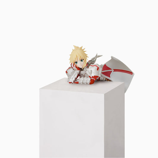 Fate Grand Order Chokonose Mordred