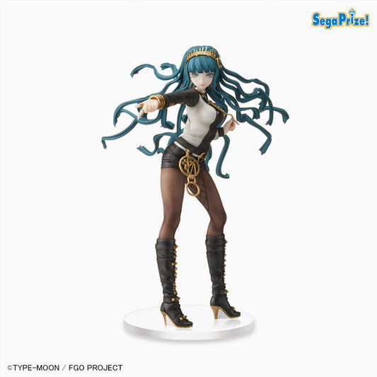 Fate Grand Order Cleopatra Assassin