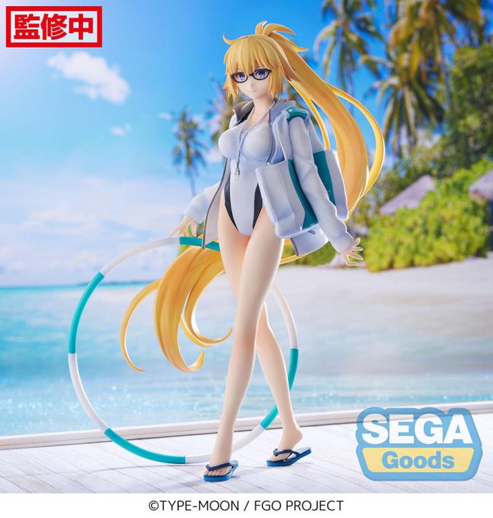 Fate Grand Order FiGURiZM Archer Jeanne d'Arc Swimsuit