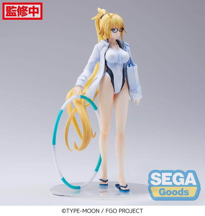 Fate Grand Order FiGURiZM Archer Jeanne d'Arc Swimsuit