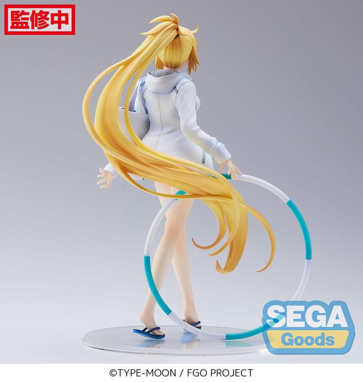 Fate Grand Order FiGURiZM Archer Jeanne d'Arc Swimsuit