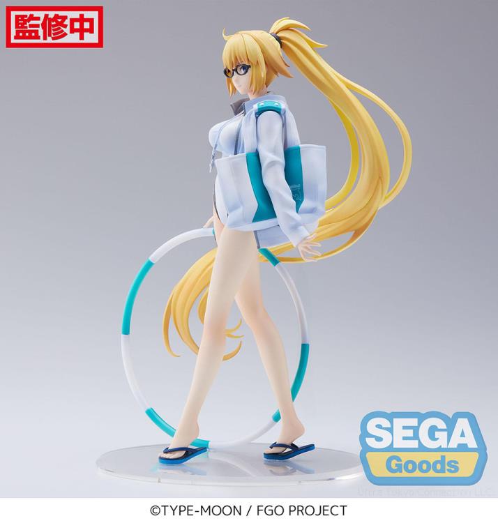Fate Grand Order FiGURiZM Archer Jeanne d'Arc Swimsuit