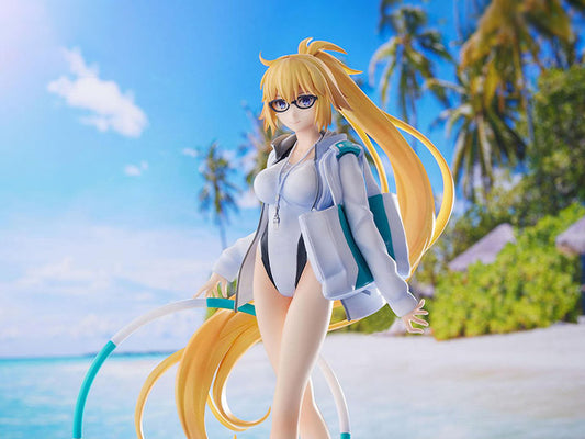 Fate Grand Order FiGURiZM Archer Jeanne d'Arc Swimsuit