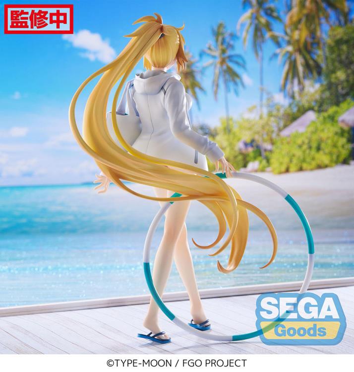 Fate Grand Order FiGURiZM Archer Jeanne d'Arc Swimsuit
