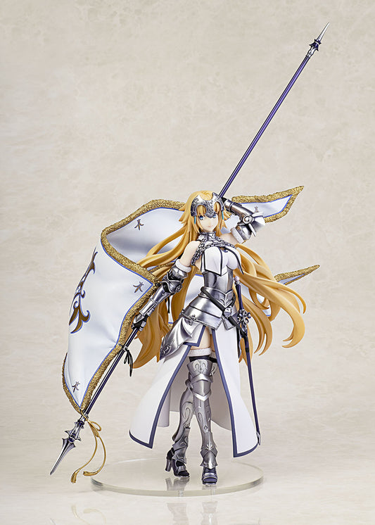 Fate Grand Order Ruler Jeanne d'Arc