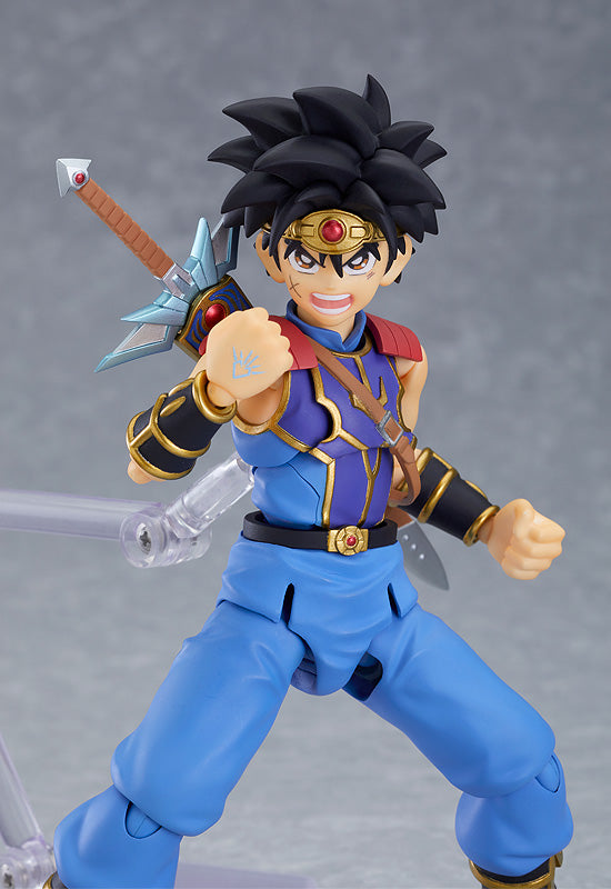 Figma Dai