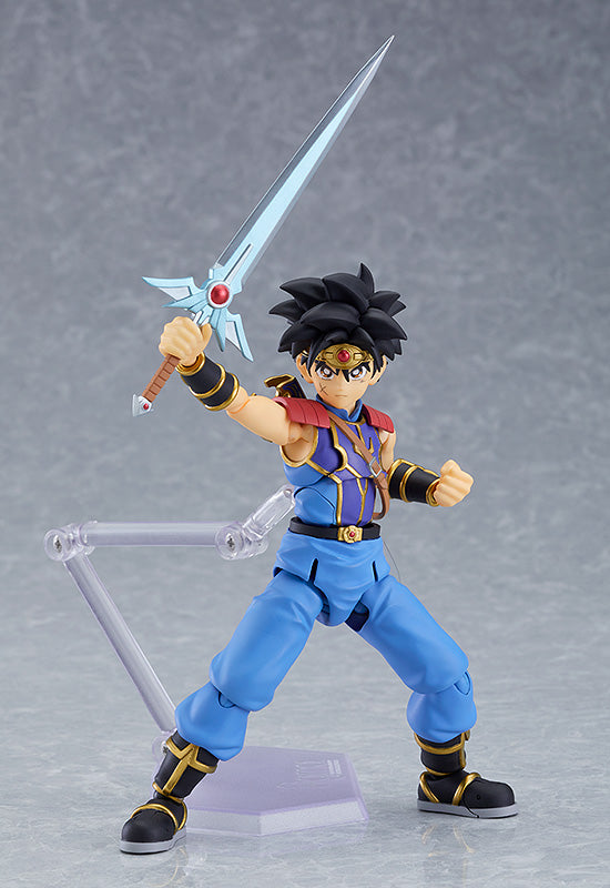 Figma Dai